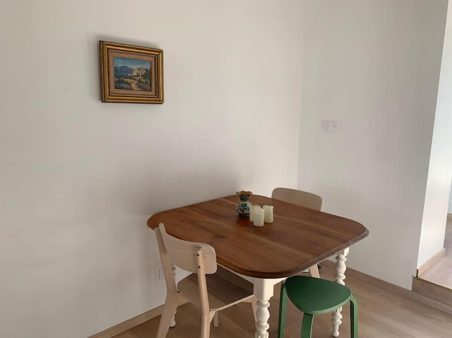 Appartement Centre Ville Avec Terrasse Лілль Екстер'єр фото
